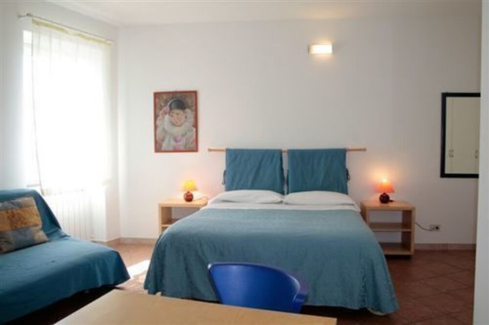 Studio, 1 Bedroom, Kitchenette, Sea View (Sunset) - Guestroom