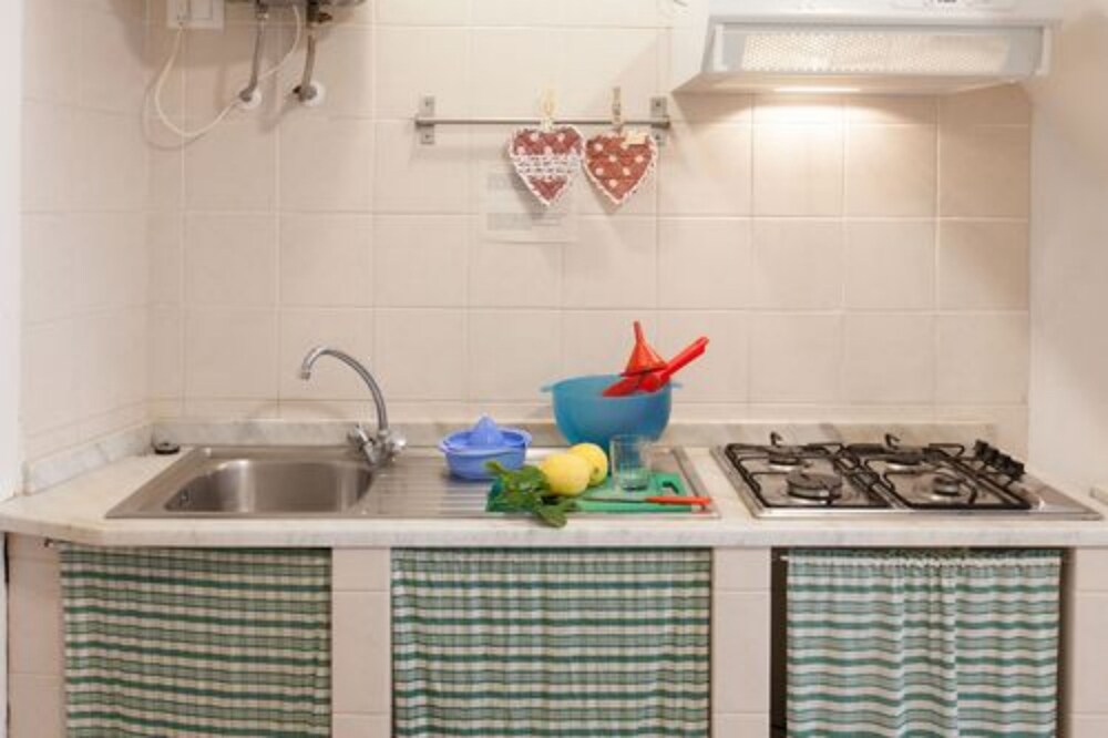 Studio, 1 Bedroom, Kitchenette, Sea View (Agave) - Guestroom