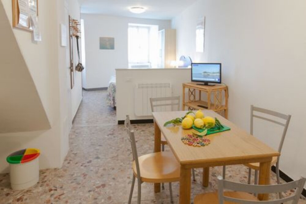 Studio, 1 Bedroom, Kitchenette, Sea View (Agave) - Guestroom