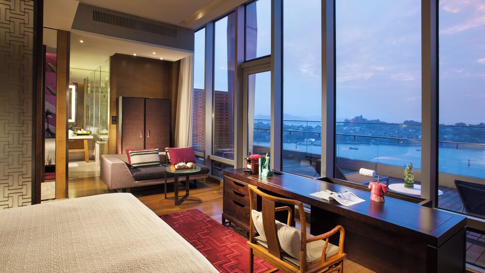 In-Room Amenity