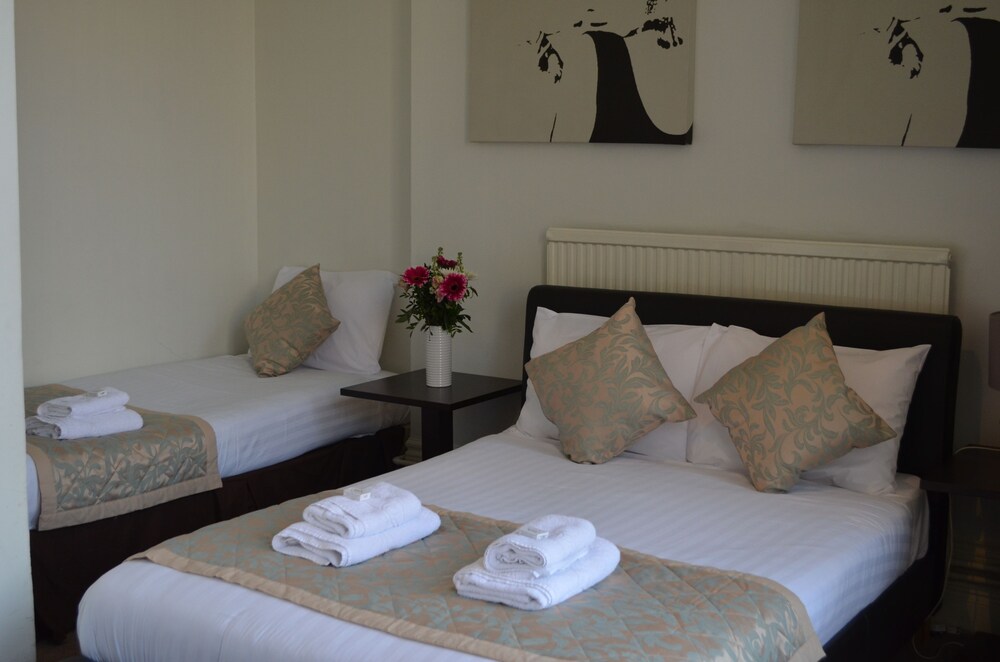 Guestroom