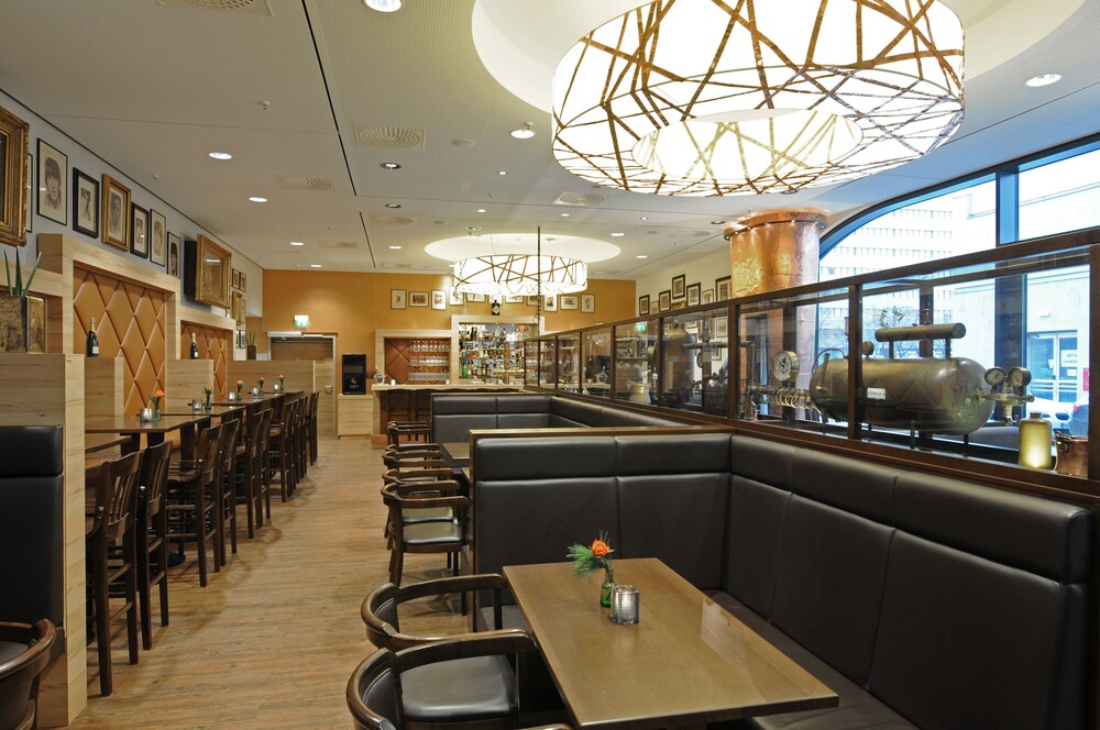 Hotelbar