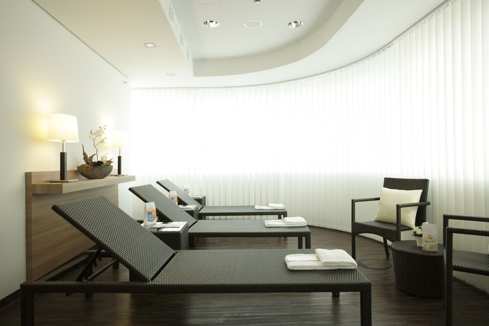 Wellnessbereich