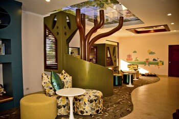 Childrens Area
