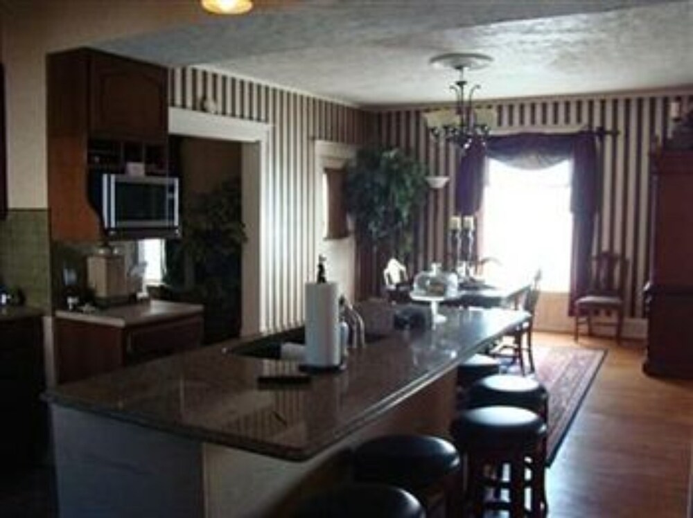 Hotel Interior