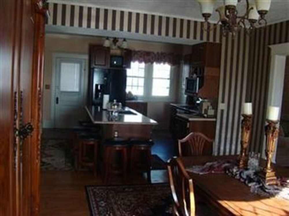 Hotel Interior