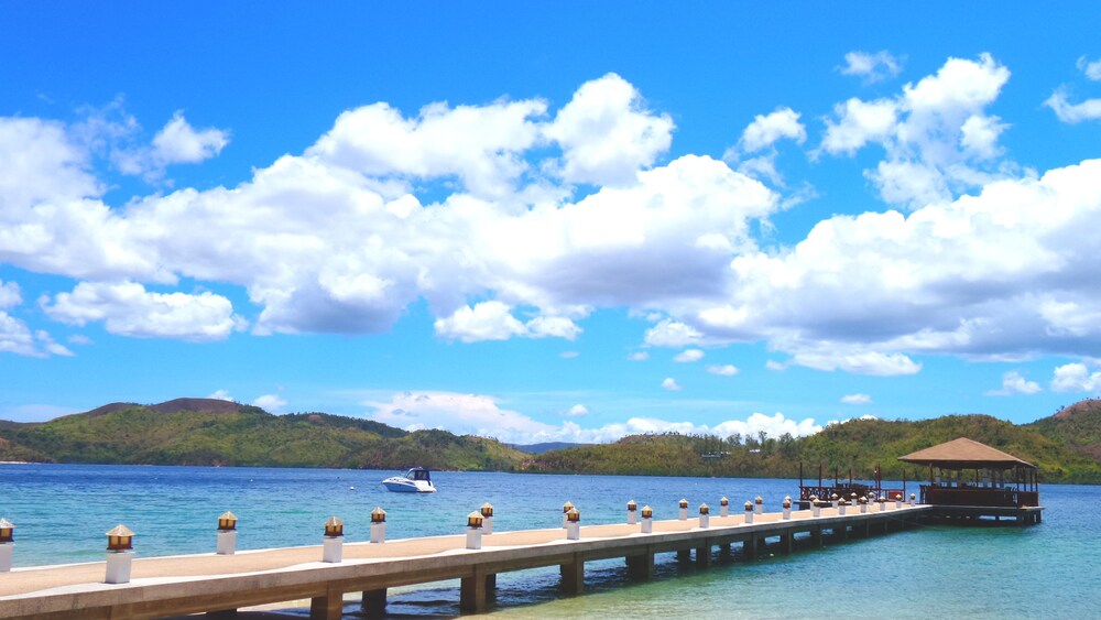 Dock