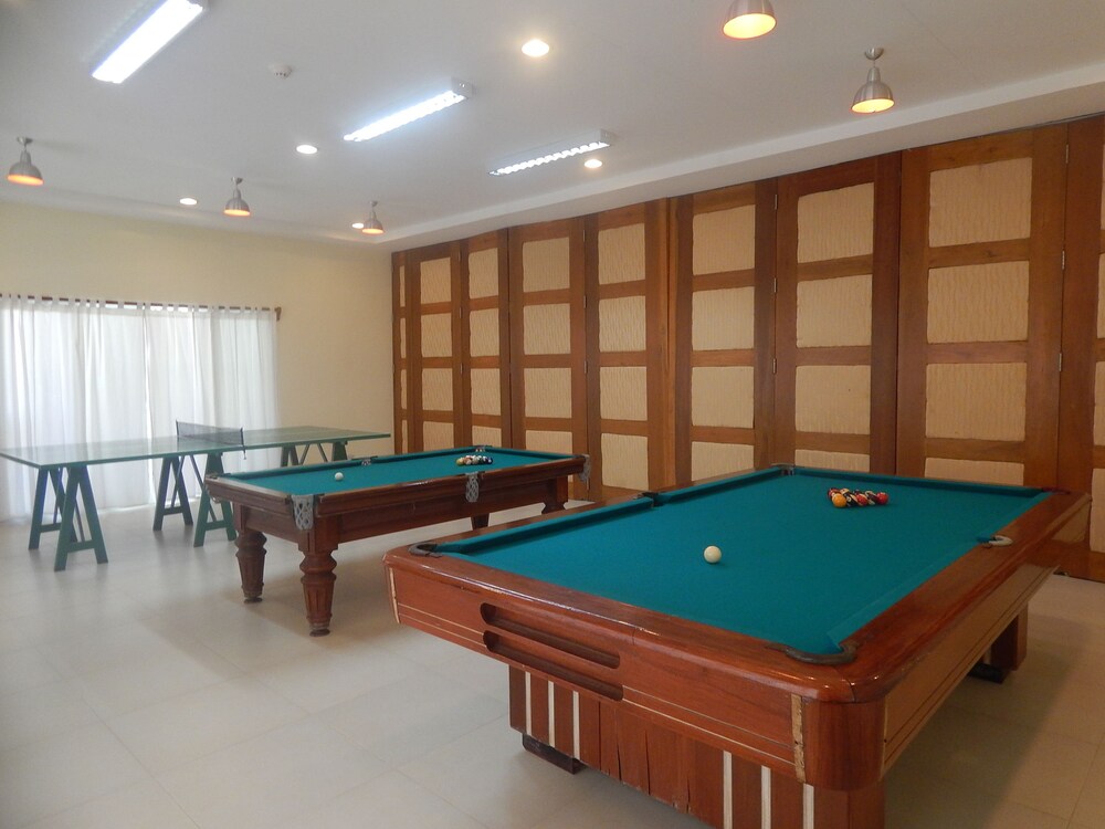 Billiards