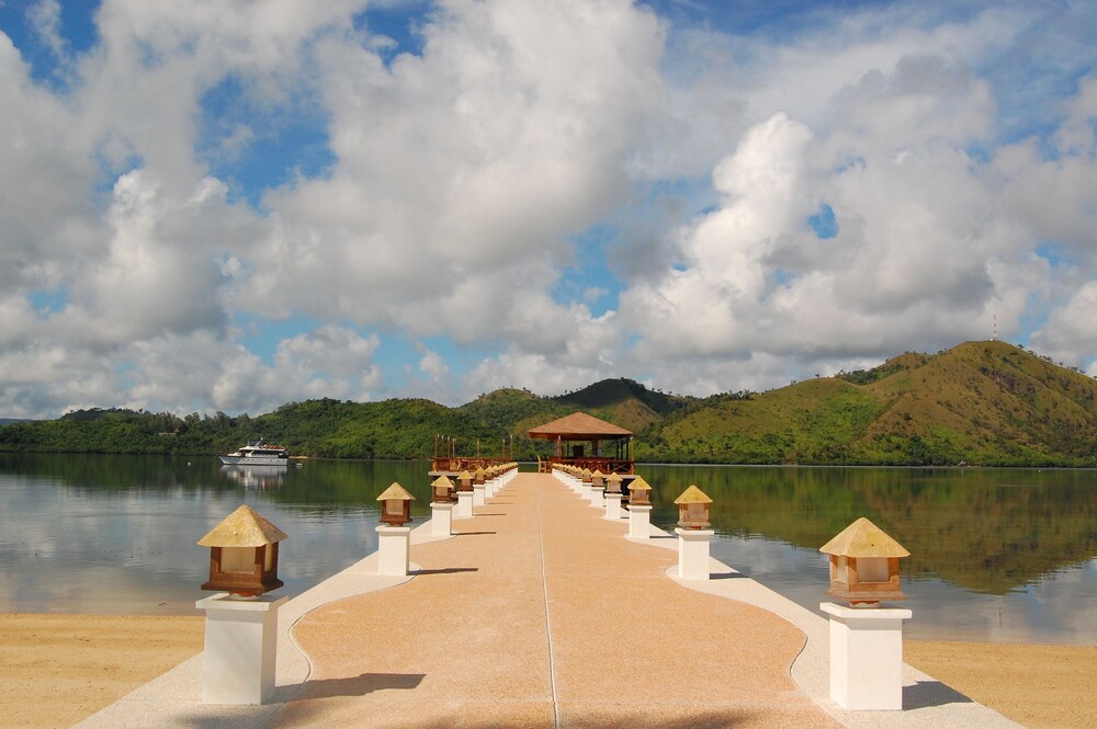 Dock