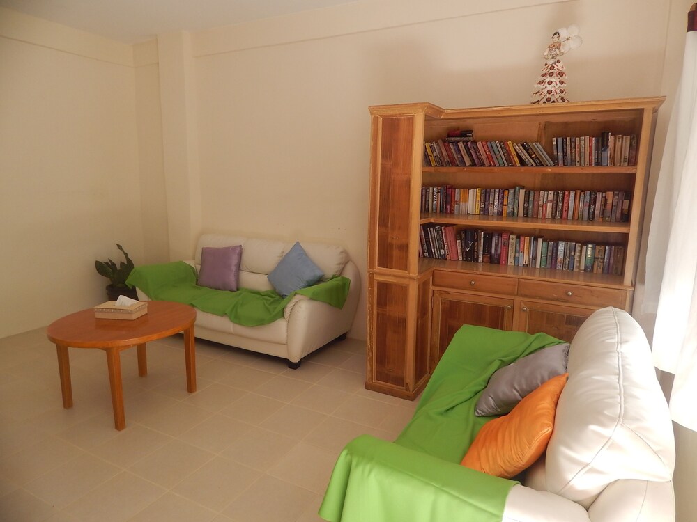 Hotel Interior
