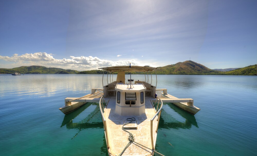 Boating
