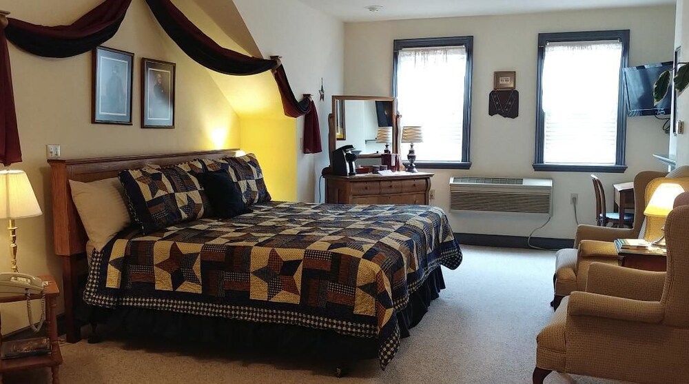 Guestroom