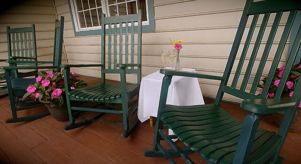 Porch