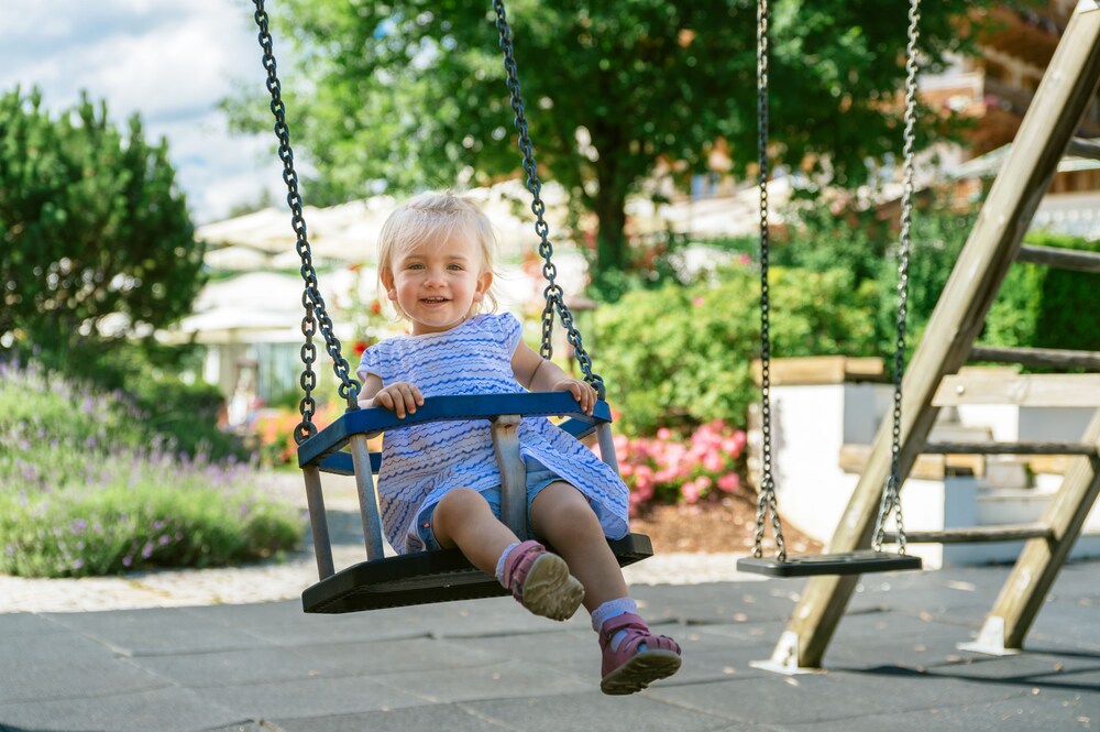 Childrens Area
