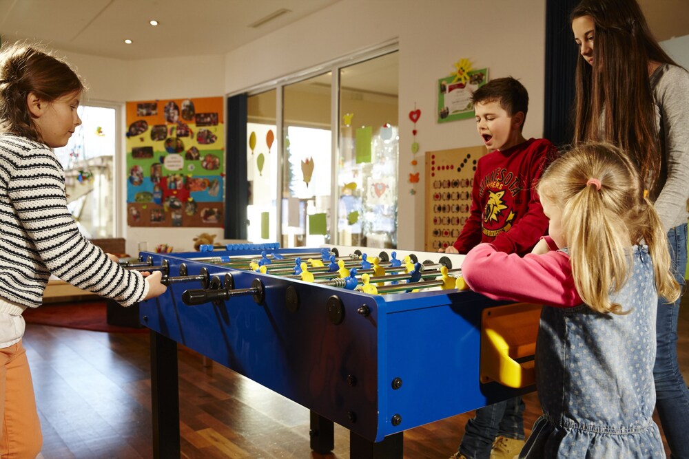 Childrens Area