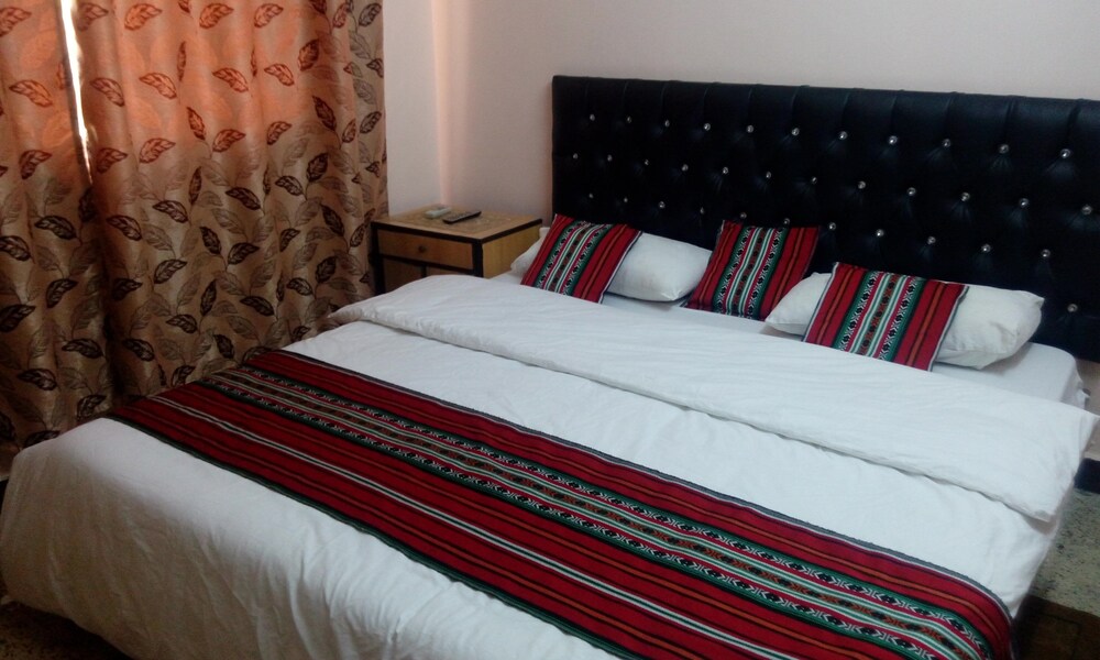 Guestroom