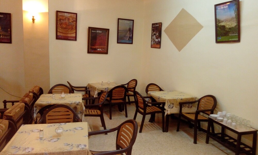 Hotel Interior