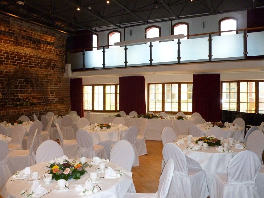 Bankettsaal