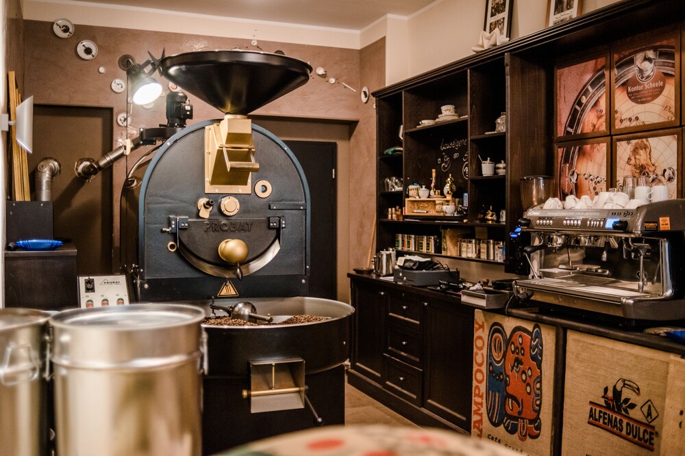 Coffeeshop