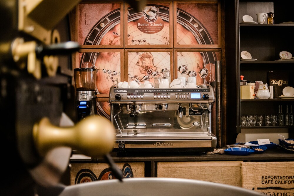Coffeeshop