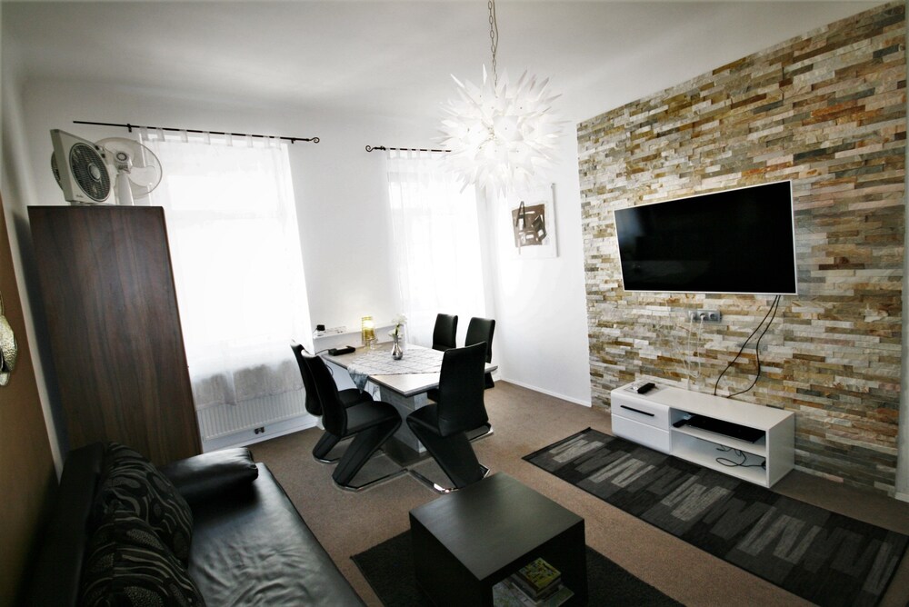 Apartment for 6 people - Living Area