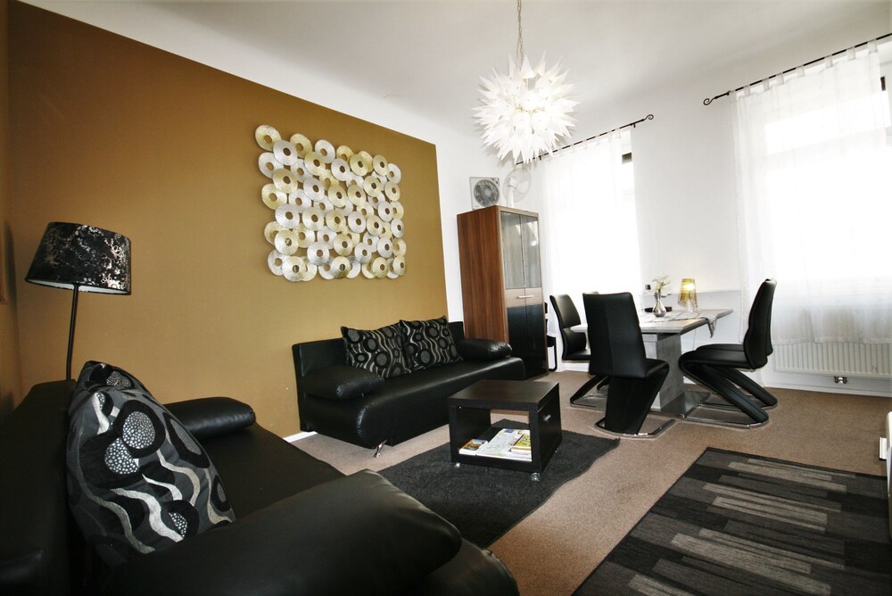 Apartment for 6 people - Featured Image