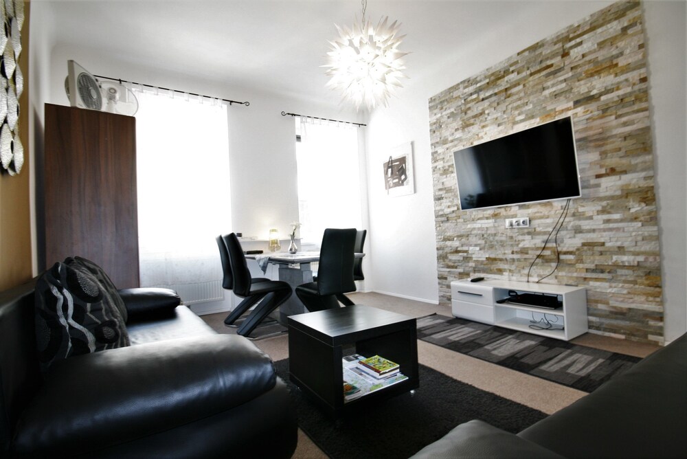 Apartment for 6 people - Living Room