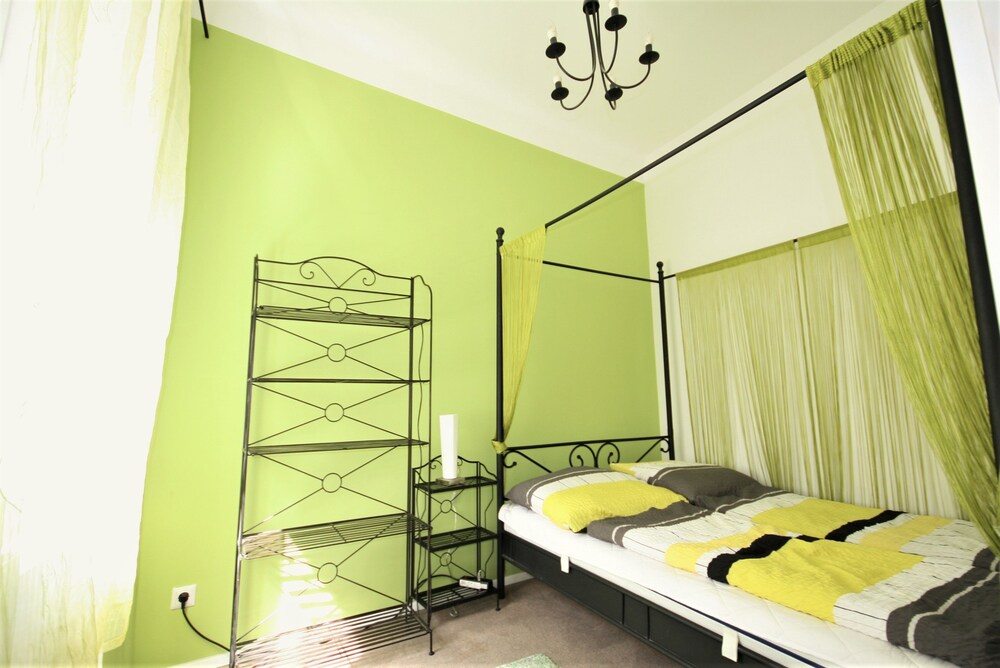 Apartment for 6 people - Guestroom
