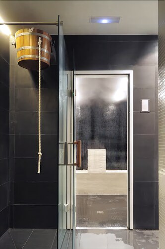 Turkish Bath