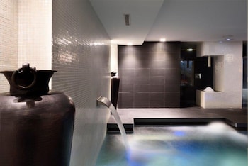 Turkish Bath