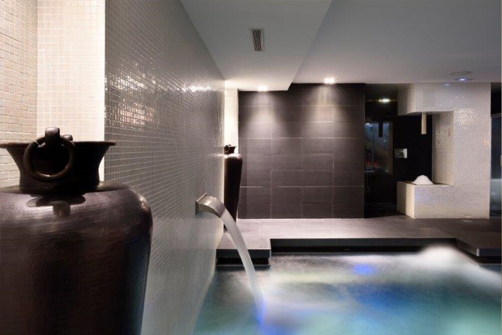 Treatment Room