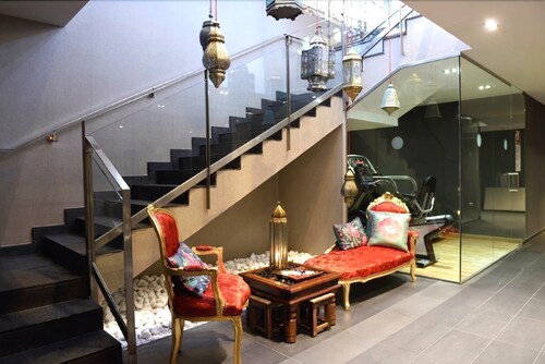 Staircase