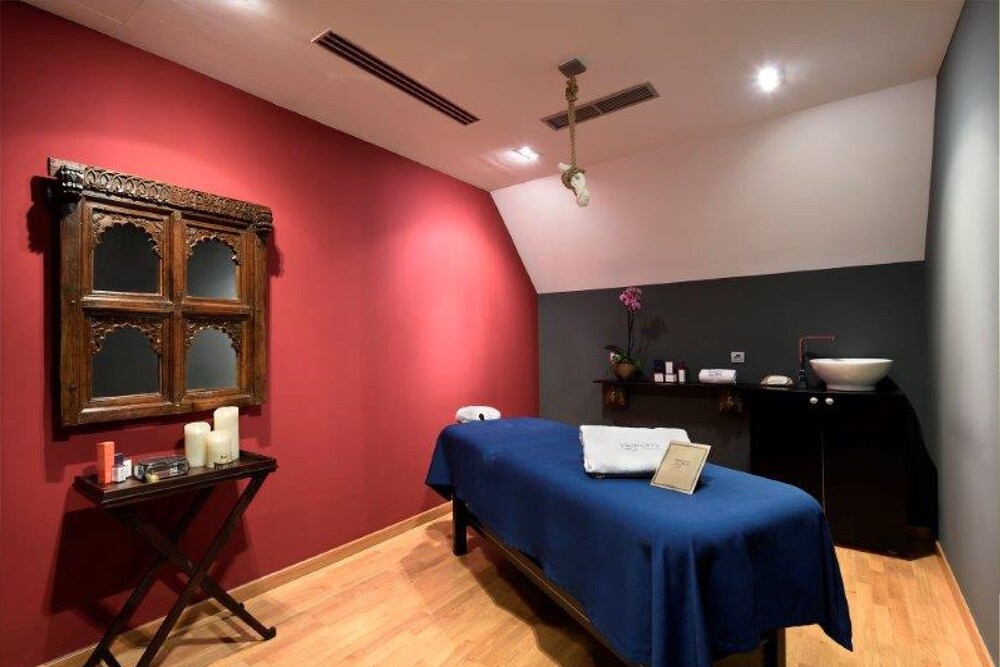 Treatment Room