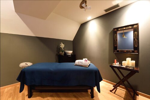 Treatment Room
