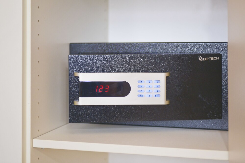 In-Room Amenity