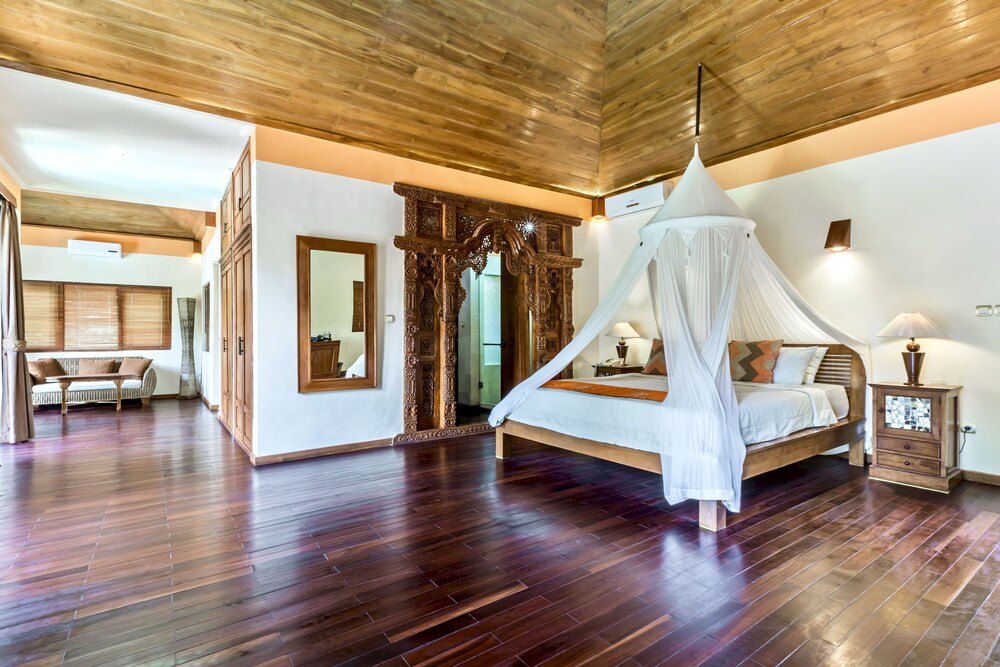 Suite - Guestroom