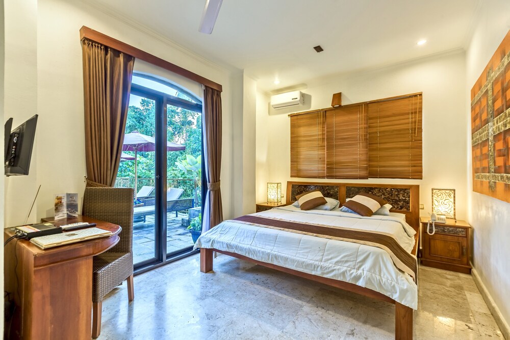 Family Room, 1 Bedroom, Connecting Rooms - Guestroom