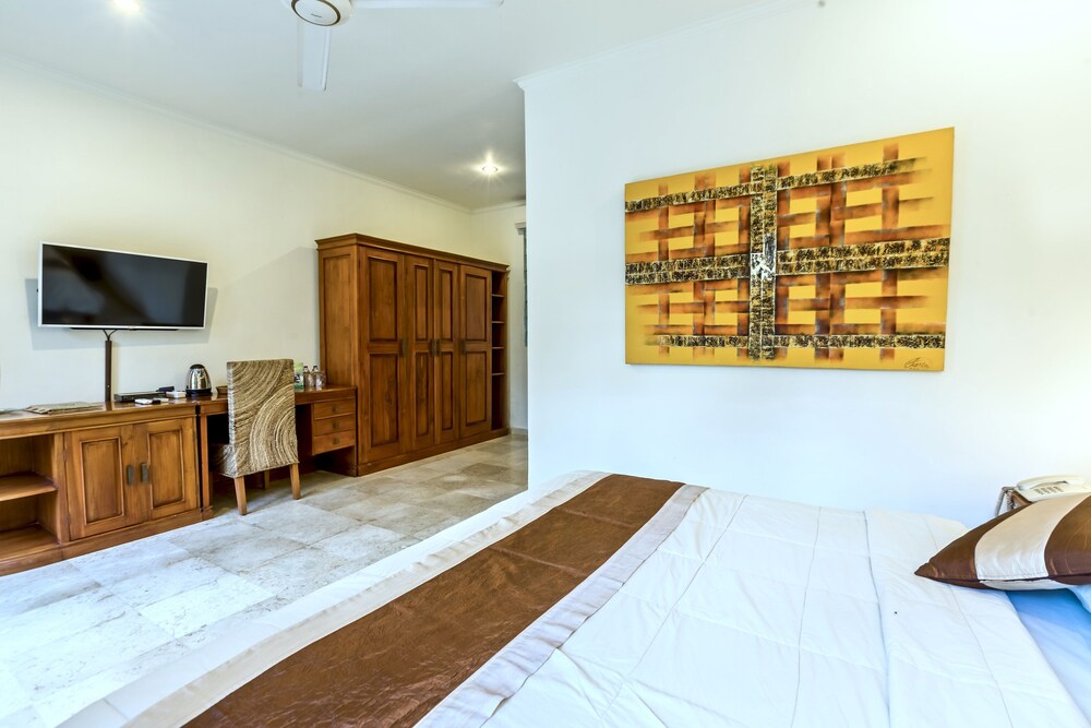 Family Room, 1 Bedroom, Connecting Rooms - Guestroom