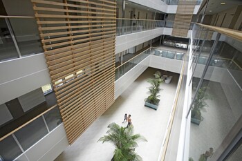 Hotel Interior