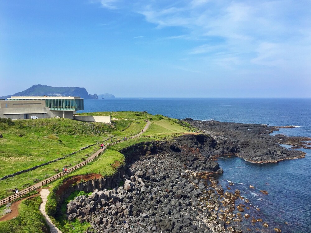 해변/바다 전망