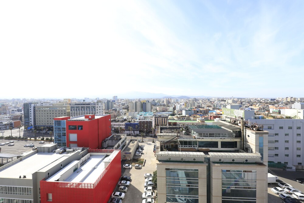 City View