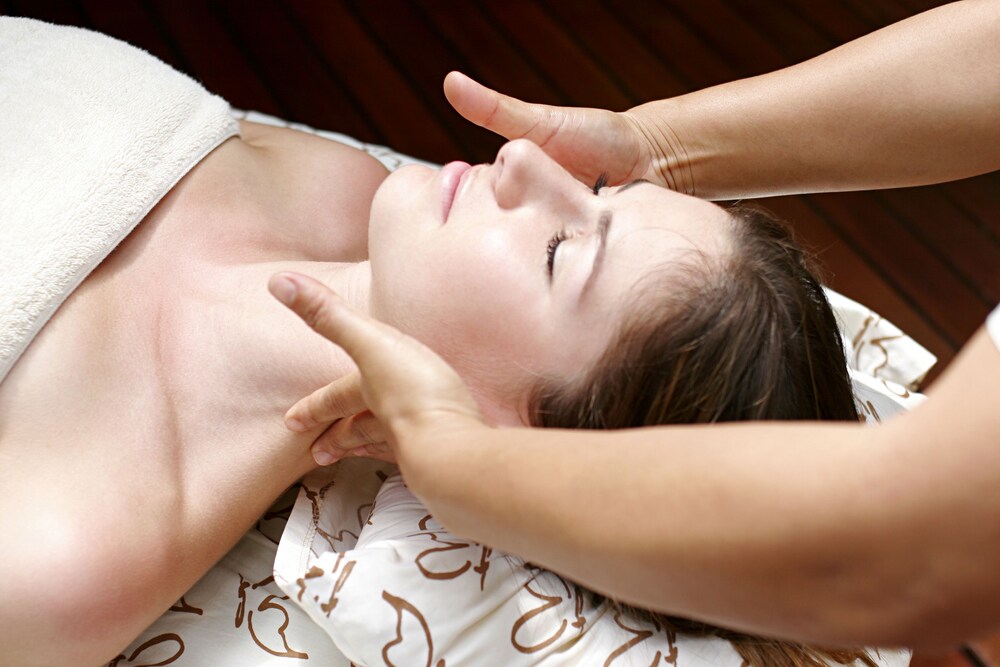 Massage