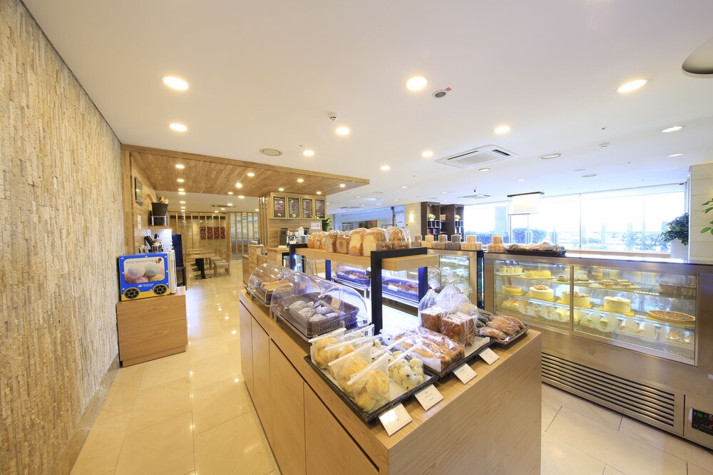 Cafe
