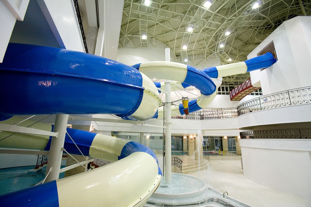 Water Park