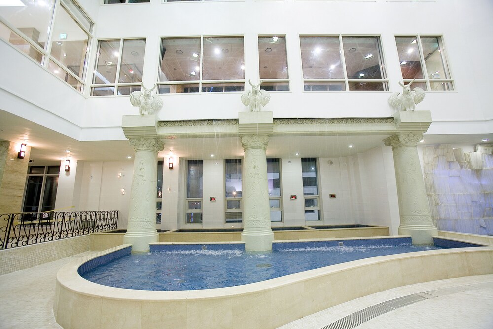 Fountain