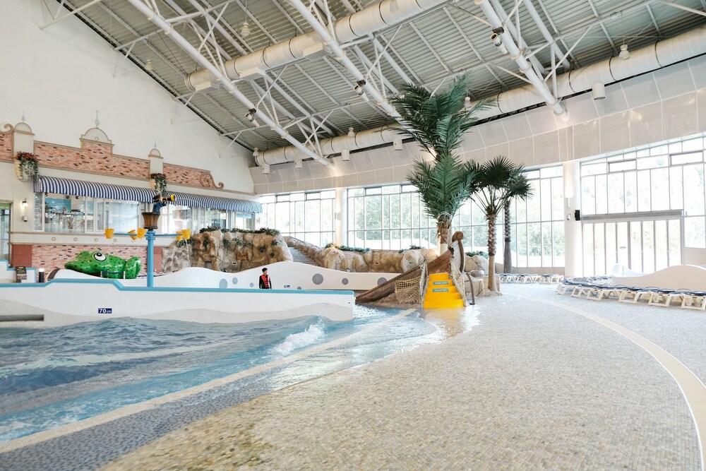 水上樂園