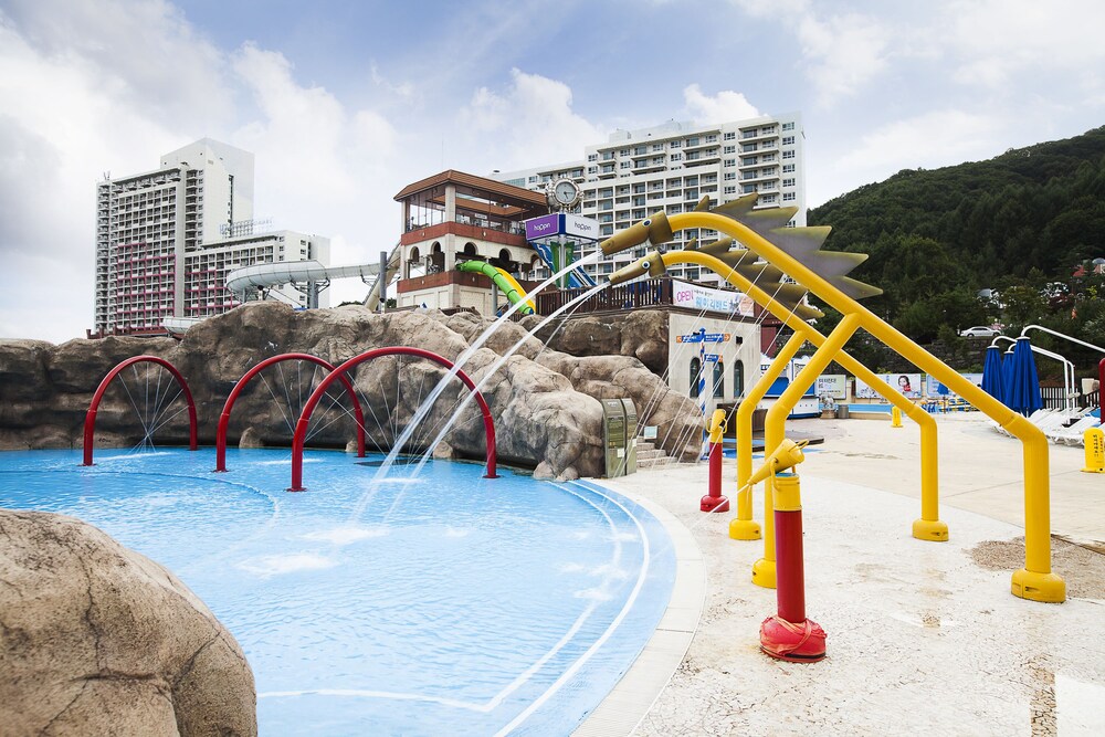 水上樂園