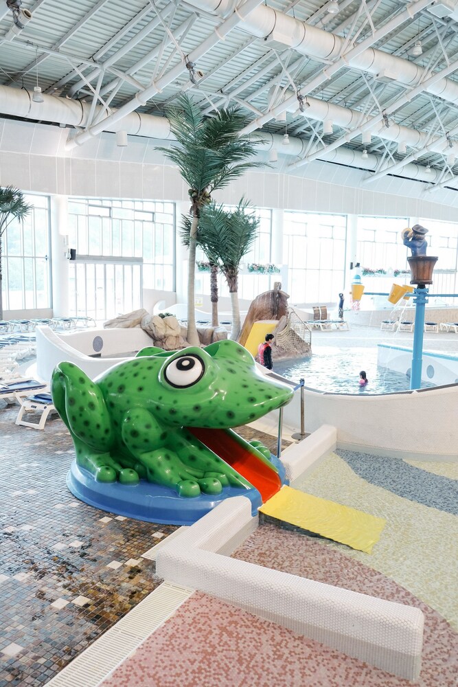 水上樂園