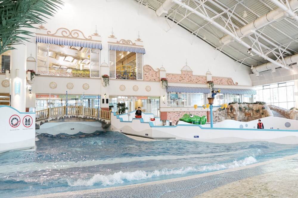 水上樂園