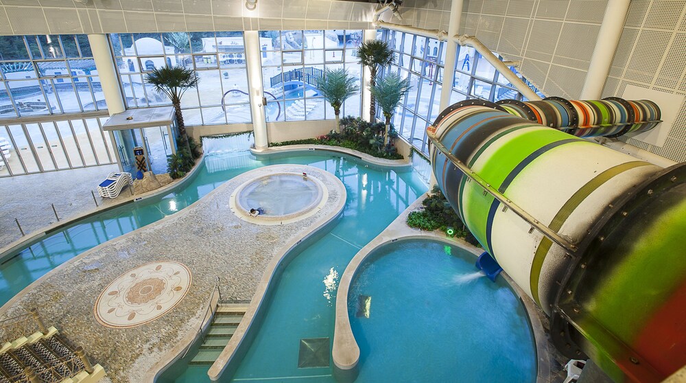 水上樂園